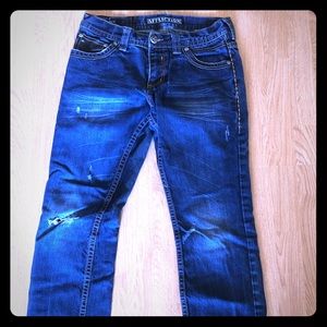 Jeans by Affliction